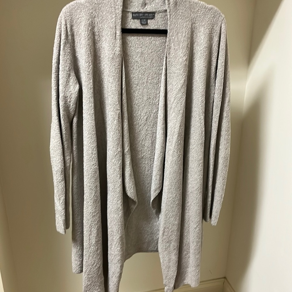 Barefoot Dreams Cardigan
